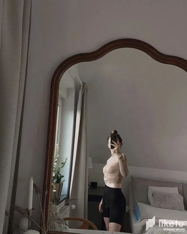 Can You Tell? Gym Efforts Paying Off 💪✨