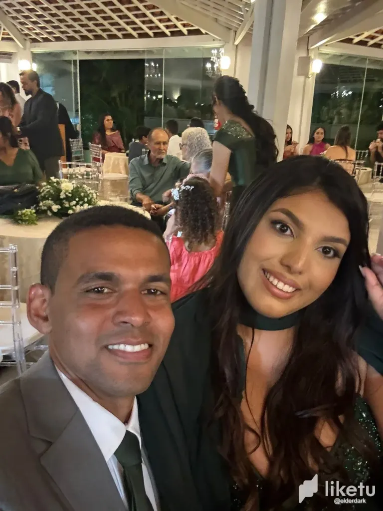 [EN/PT] Exciting Wedding
