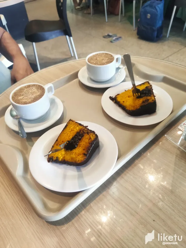 [EN/PT]📸 HiveBR Photo Contest #31 - Coffee | Café ☕