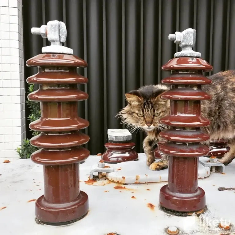 [EN/PT] Energy Cat