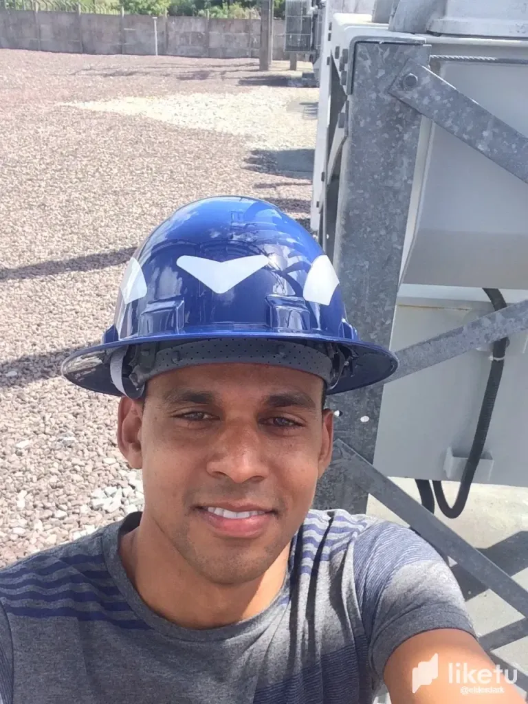 [EN/PT] Science in practice: At the substation