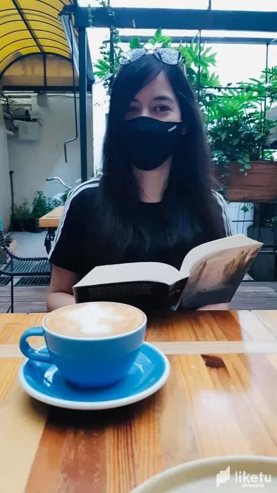 Books always with me