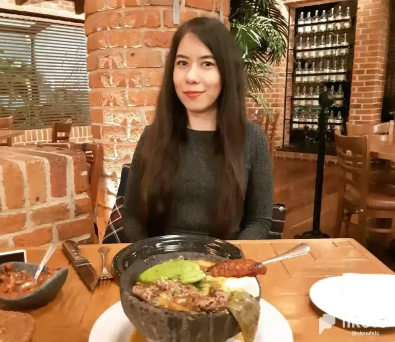Hora de comer y sonreír / Ready to Eat and Smile