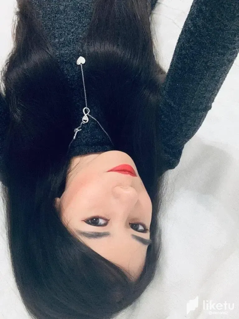 ¿Se nota mi carita bonita? / Can You See My Pretty Face?