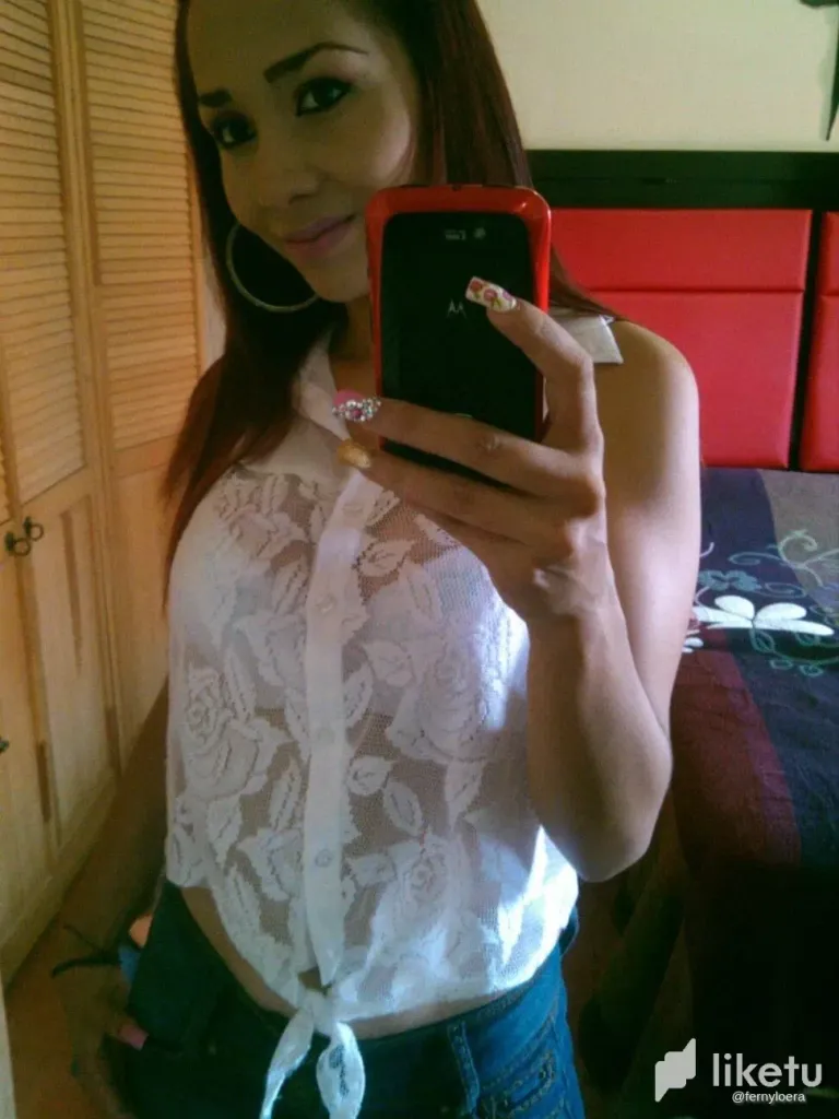 Woke up happy | Hoy me levanté feliz