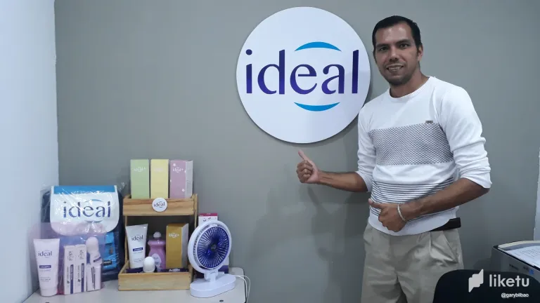 Un momento "Ideal"