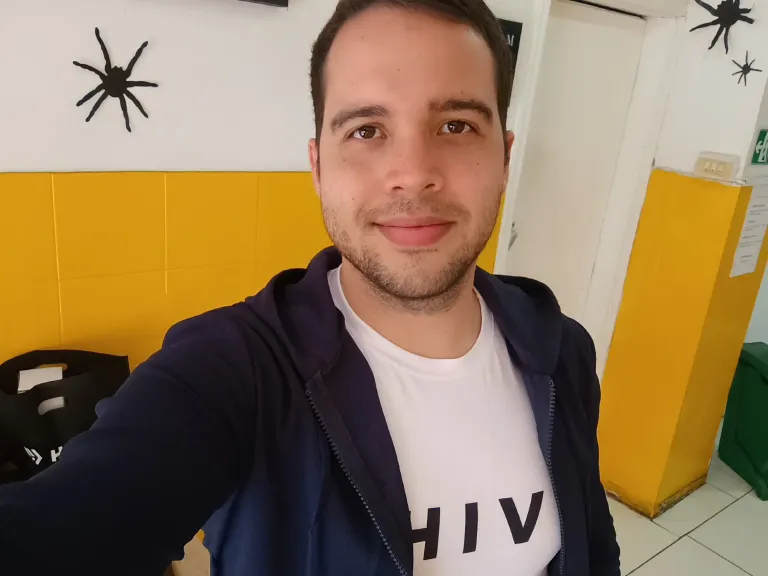 What I learned from the first Hive Colombia Meet Up - ESP/ENG