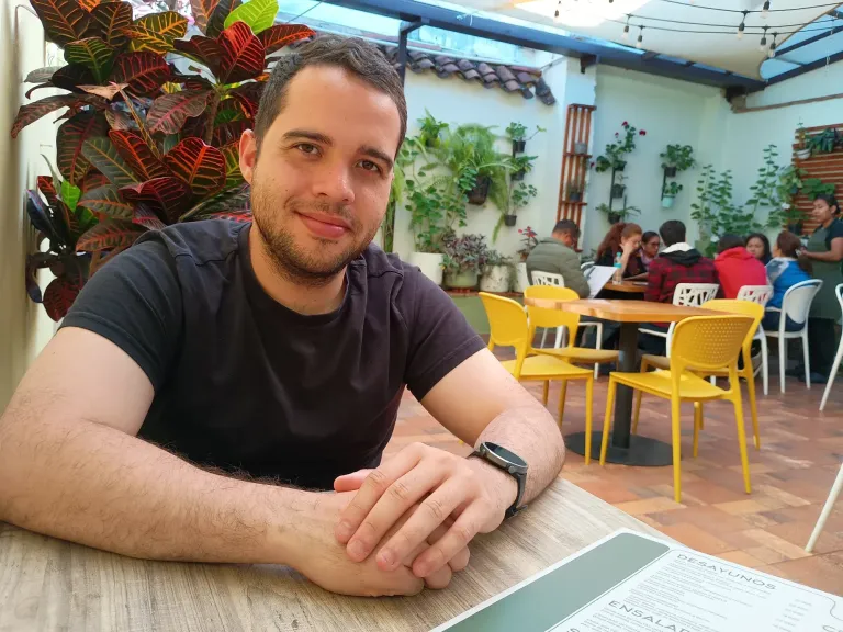 The tasty memories that Villa de Leyva left in me - ENG/ESP