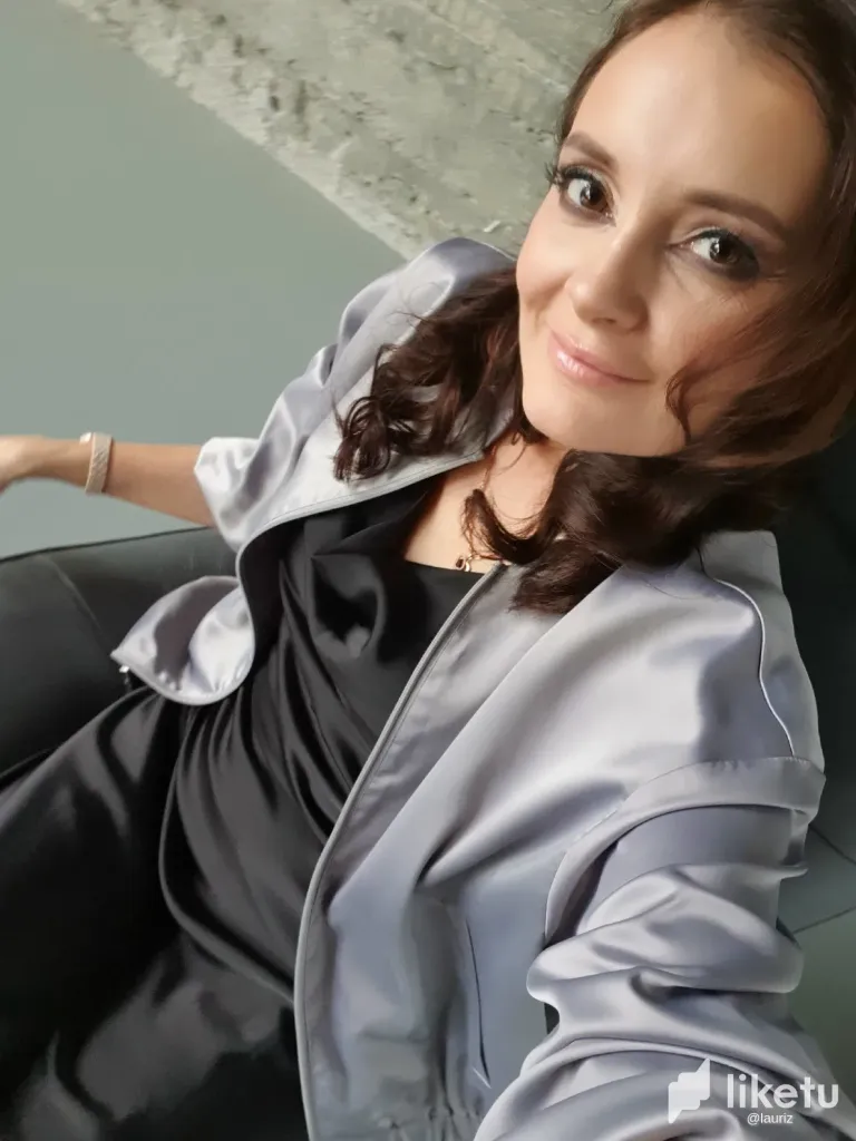 Domingo de selfie y relax