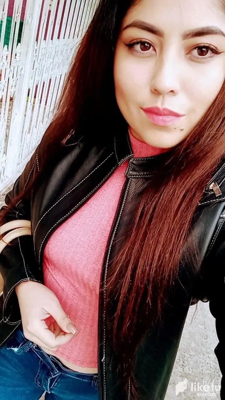 Loving My Black Jacket Look