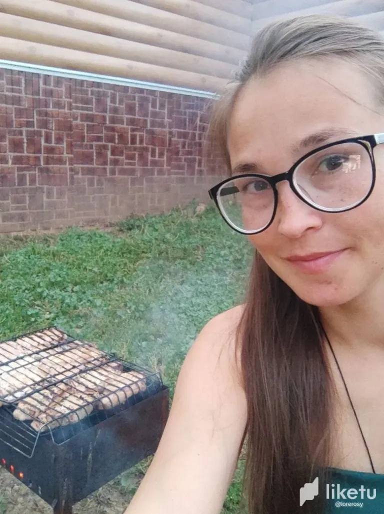 Grillin' Under the Sun
