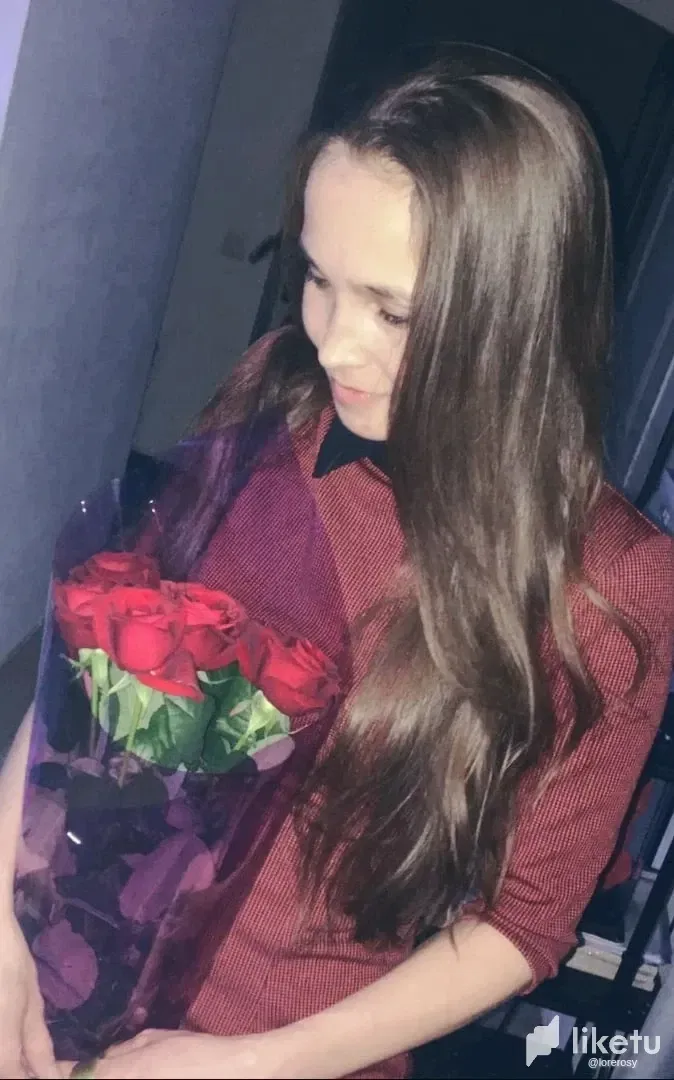 Starting My Day with Flowers