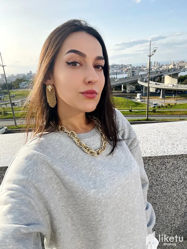 A Lovely Morning 🌼