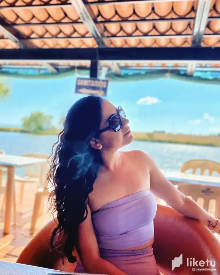 Seafood by the Lagoon 🦐🌊