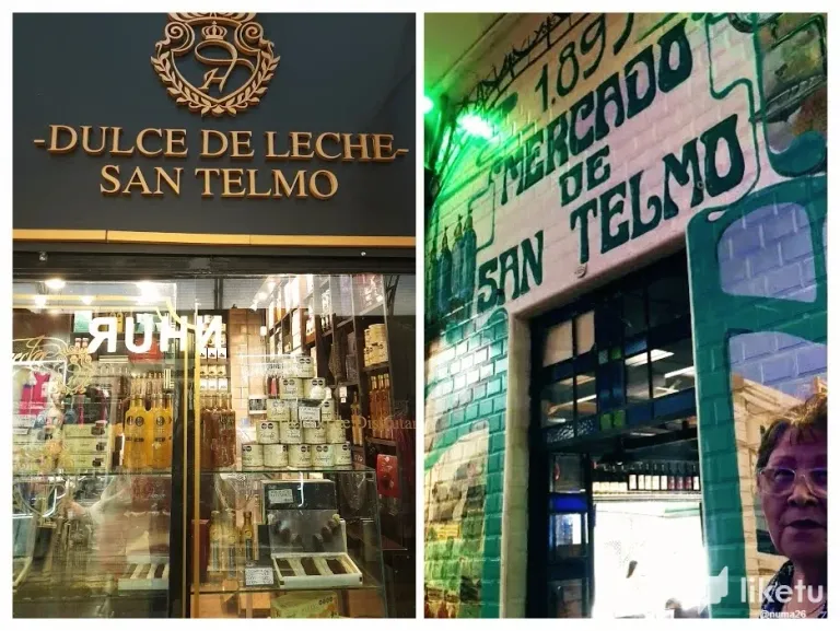 ¿Conoces el origen del Dulce de Leche en Argentina?/Do you know the origin of Dulce de Leche in Argentina?
