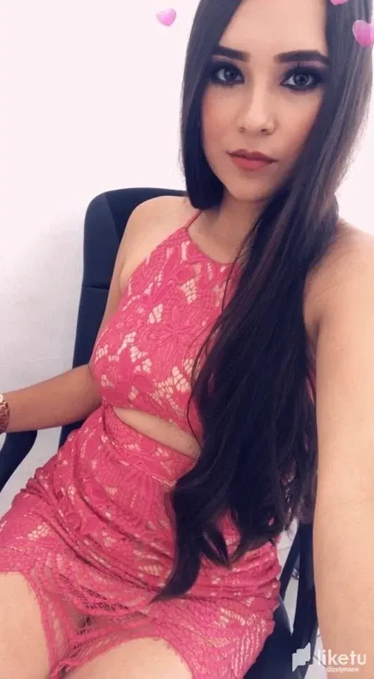 Feeling Cute in Pink Today 💕✨