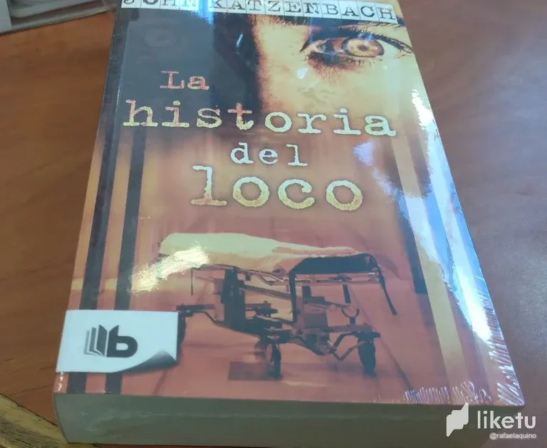 A book at a discount [ENG-ESP]