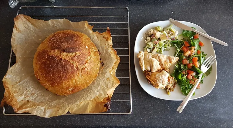 cldjas2nc004j0xszhmom4uwn_Homemade_Bread_Plus_Salad_and_Pie.webp