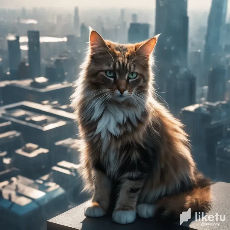 clnodjyvo05x54jsz016tdwhg_cyberpunk-cat-looking-at-the-exploded-city-from-the-top-of-the-building-haze-ultra-detailed-film--655364406_1.webp