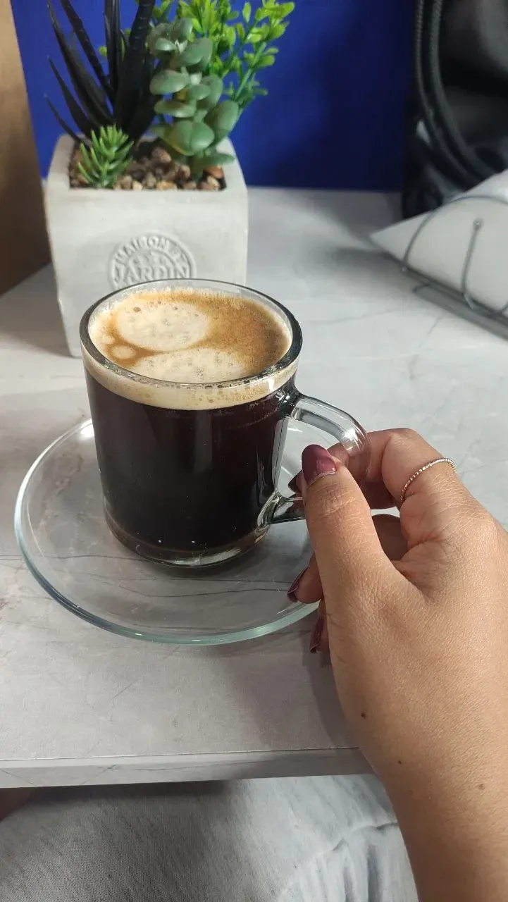 Cómo te cuidas...