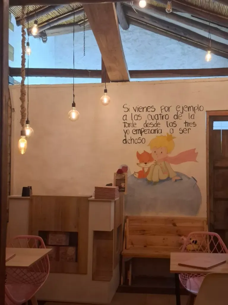 El Principito