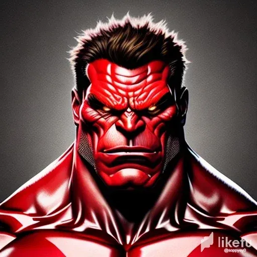 clfg0fnzx00j71bsz54n5d5aa_create_a_stunning_image_of_the_red_hulk_using_artistic_and_design_effects_to_make_sure_his_face_is_beautifully-37baeb9e-fa10-4011-9859-c33e02f01bf6.webp