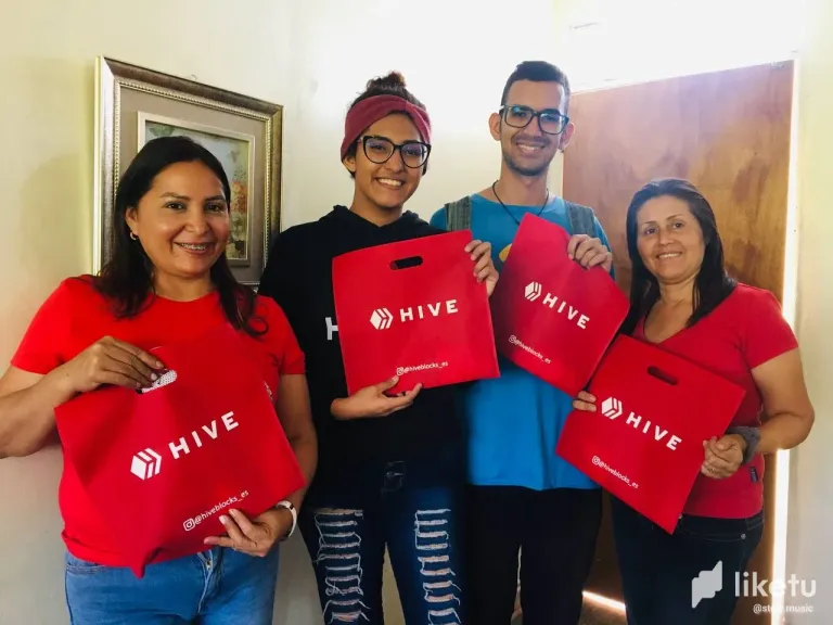 Hive Talk Day: Teaching Hive Every Day ♦️📚👩‍💻