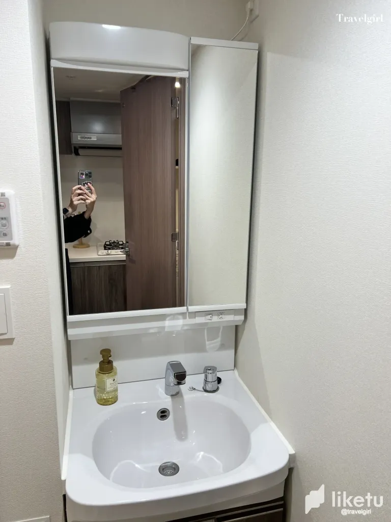 Accommodation Review - Apartment Hotel 11 @ Namba, Osaka — Hive