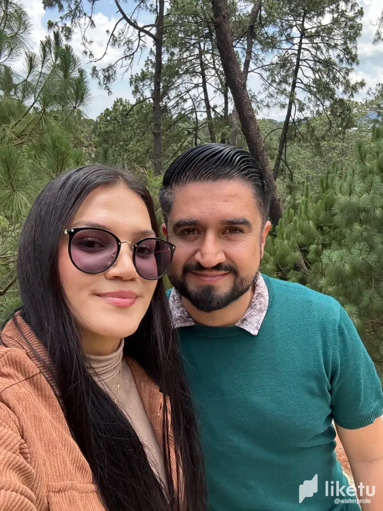 🧳 Farewell Mazamitla: Last Photos Before Heading Home / Adiós Mazamitla: Últimas Fotos Antes de Regresar 🌲🏡