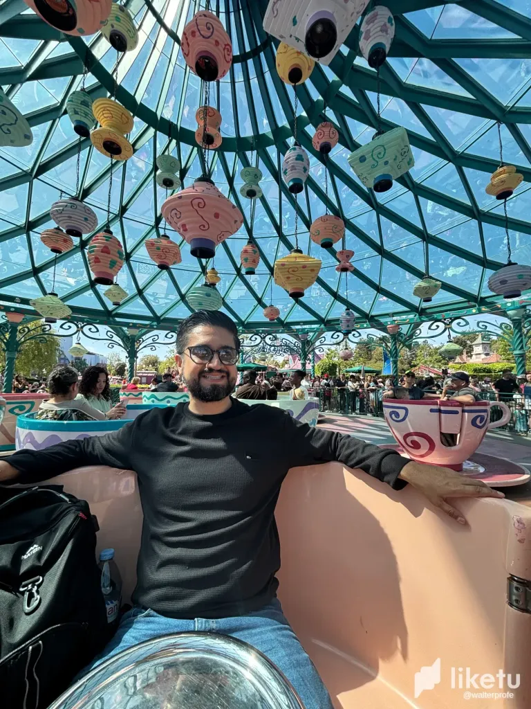 ✨ The Magic is Real: More Moments in Disneyland Paris / La Magia es Real: Más Momentos en Disneyland París 🏰💫