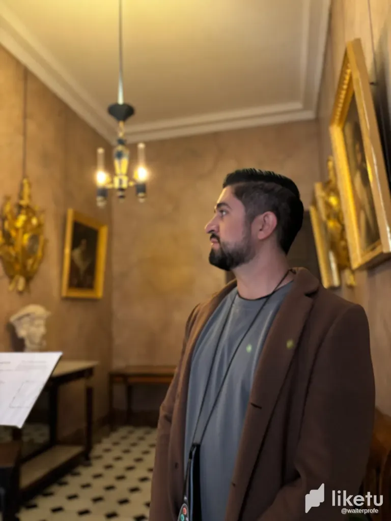 🏛️ Malmaison: Time, Silence and Legacy / Malmaison: Tiempo, Silencio y Legado ✨🌿