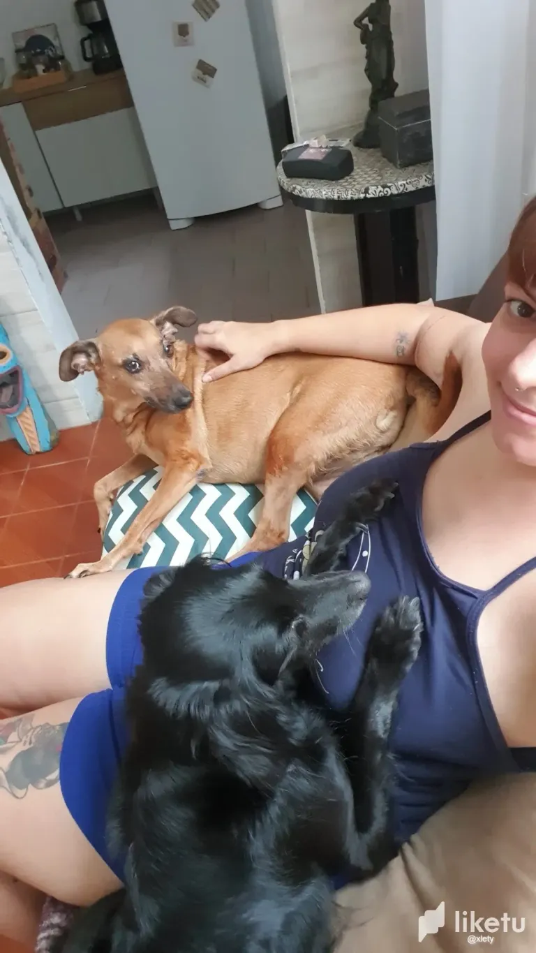 Real life with my two favorite troublemakers