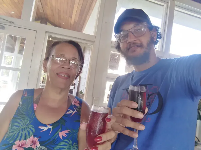 Happy Birthday Dear Aunt