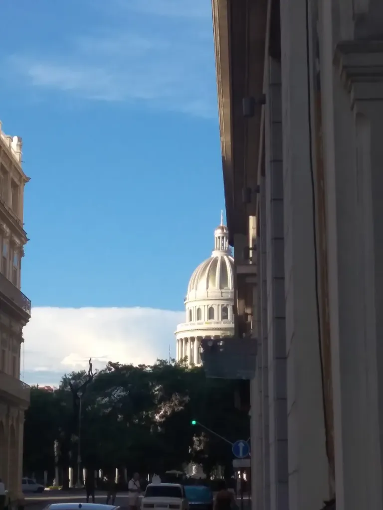 Havana Postcards