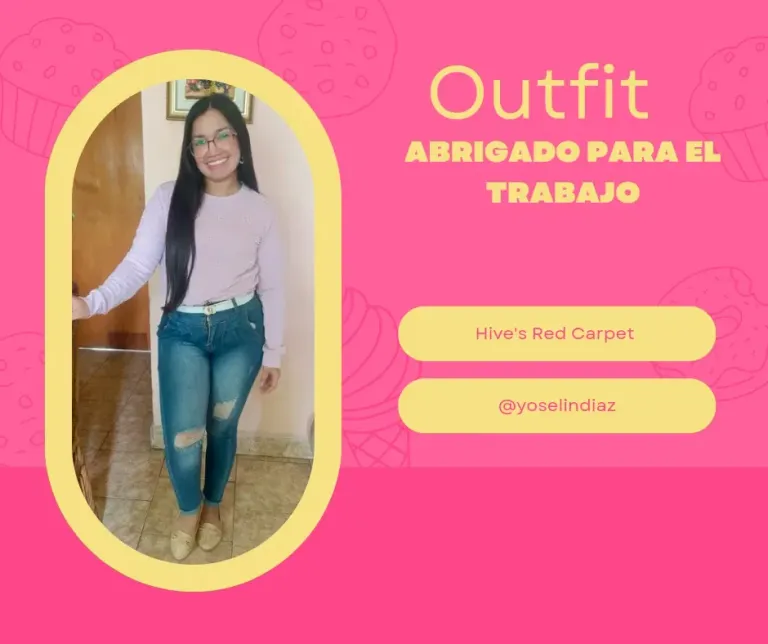 Outfit abrigado para ir al trabajo / Outfit warm to go to work [Esp/ENG]