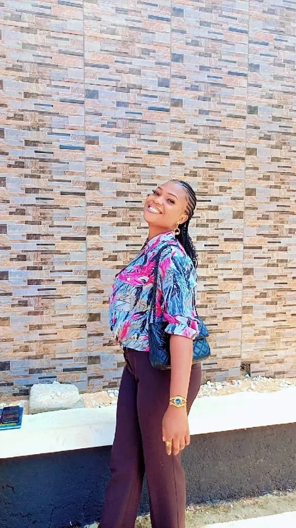 My happiness is from within