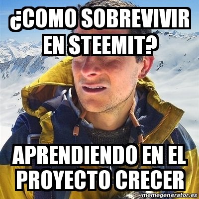 memegenerator.es