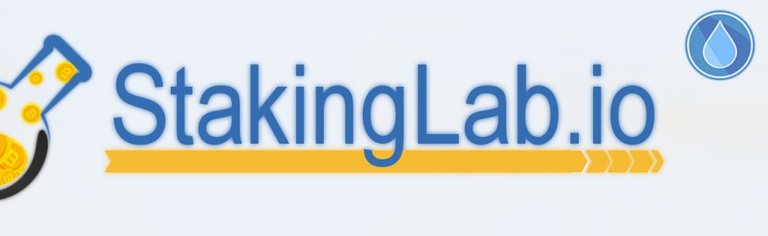 StakingLab