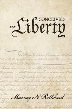 Conceived in Liberty cover