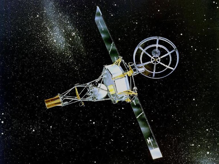 Mariner 2