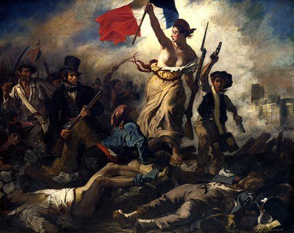 Francia, RevoluciÃ³n Francesa