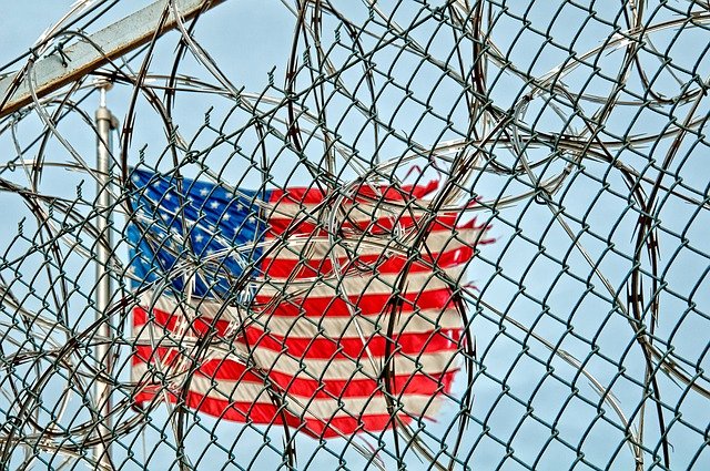 jail