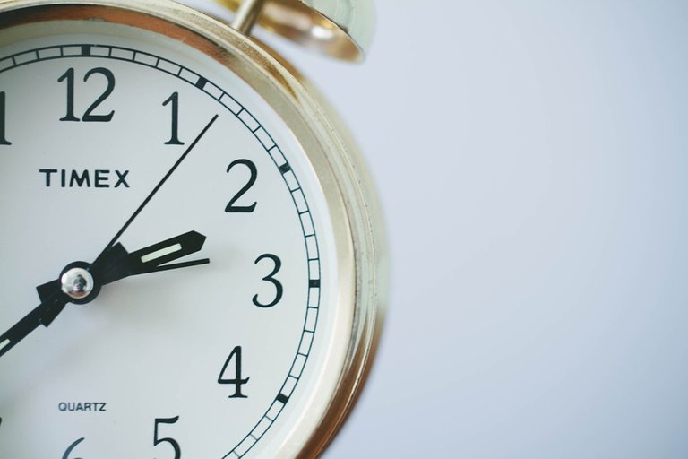 Time Timer Clock - Free photo on Pixabay