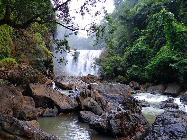 Karnataka