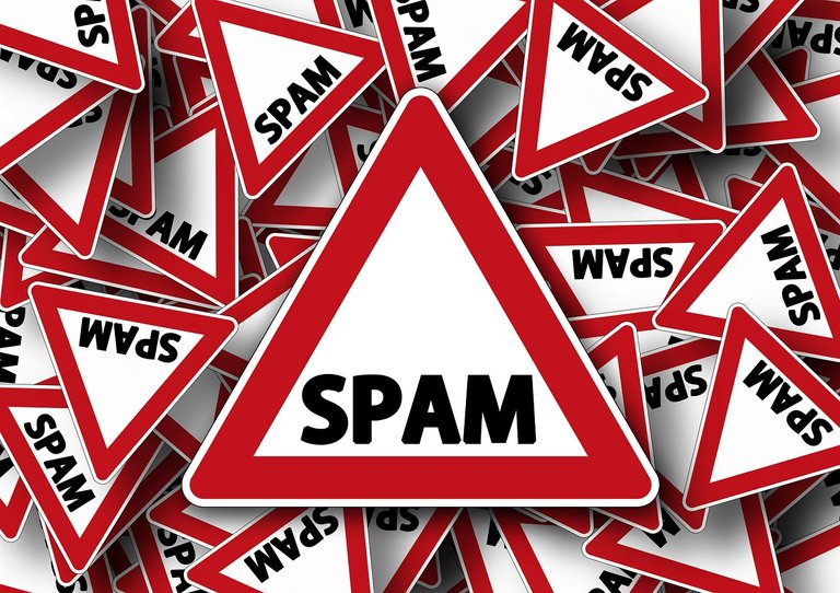 Spamattention