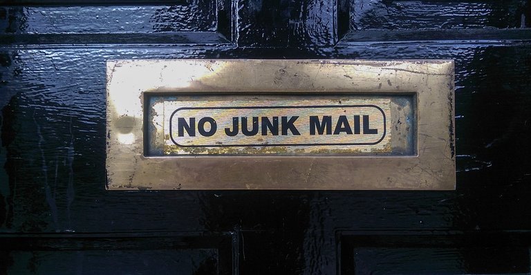 junkmail