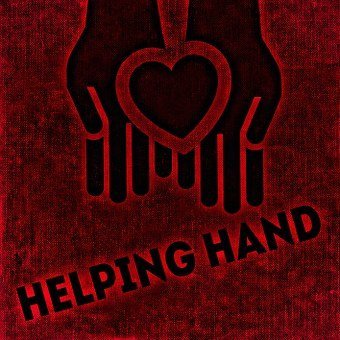 Help, Emergency, Helping Hand, Save