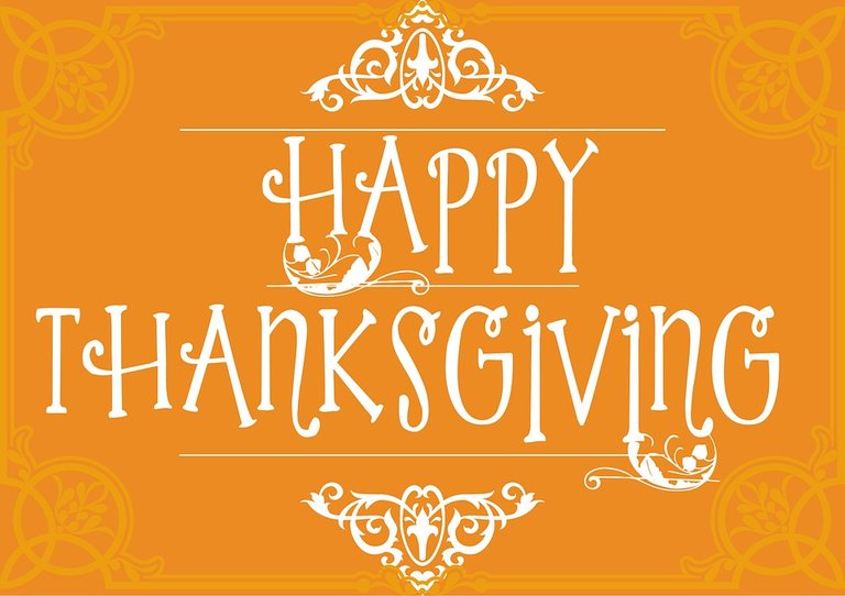 Happy, Thanksgiving, Wordpress