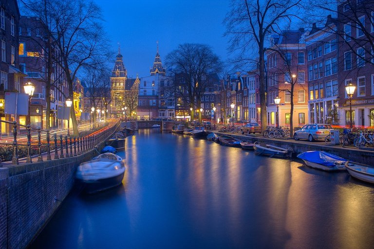 Image of amstardam