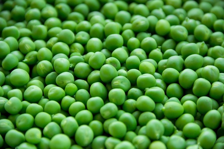 Pea, Peas, Vegetables, Green, Food, Healthy, Vegetarian